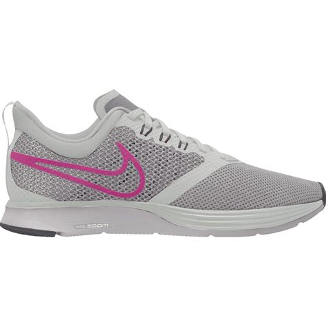 nike zoom strike women's shoes